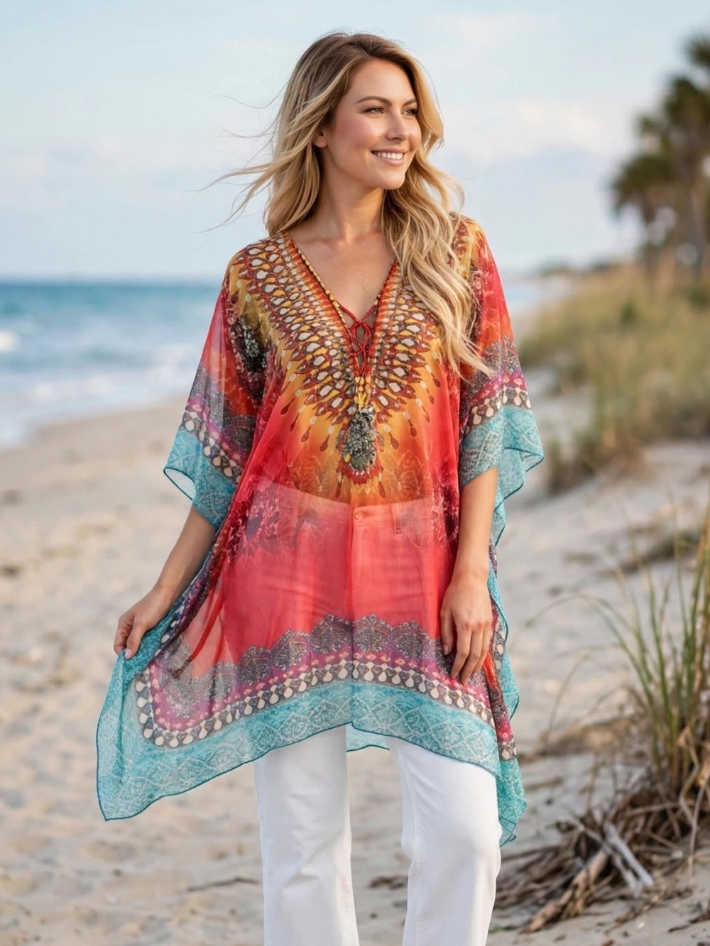 ✨Beautiful Tunic✨